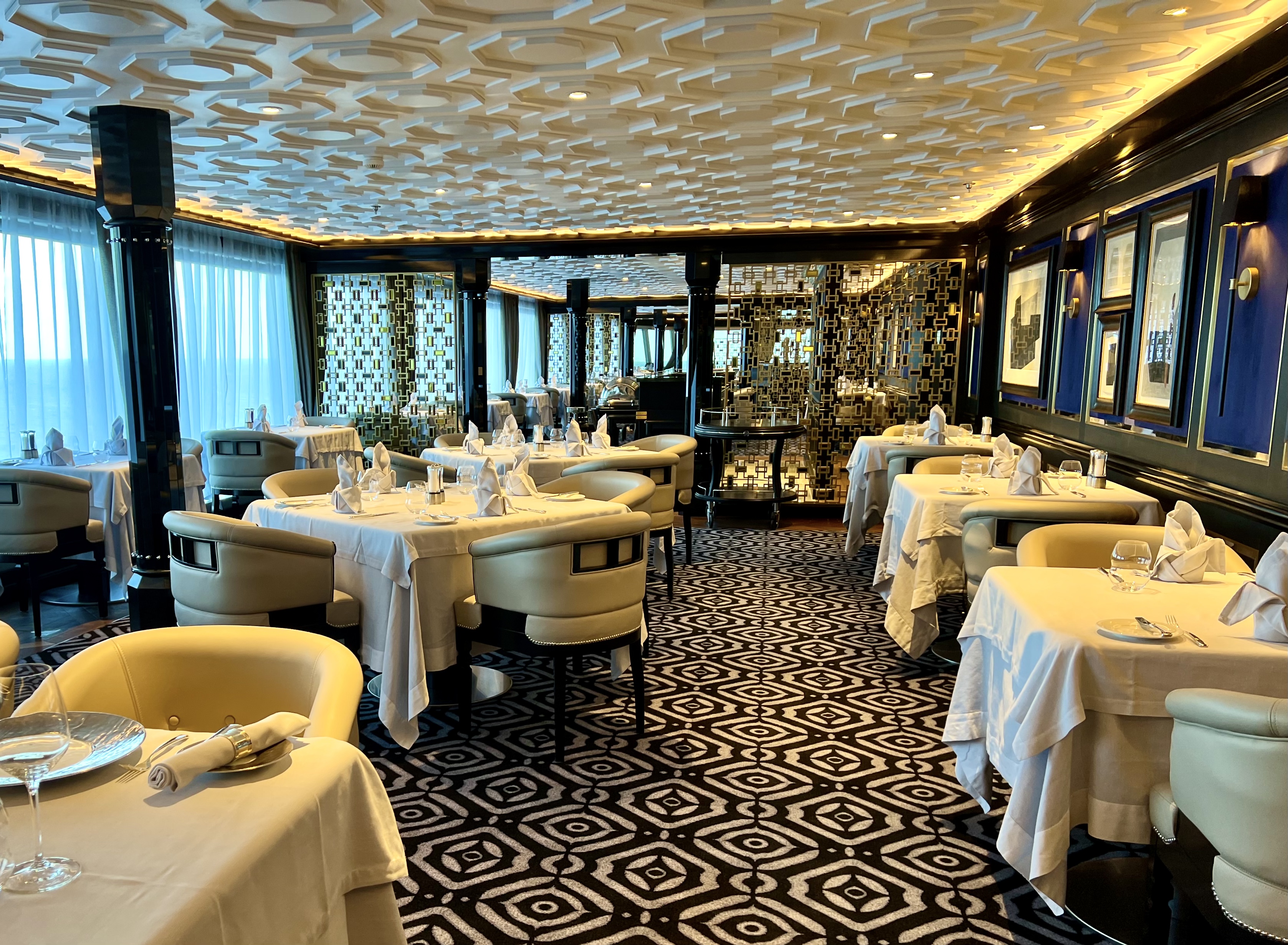 prime 7 specialty restaurant