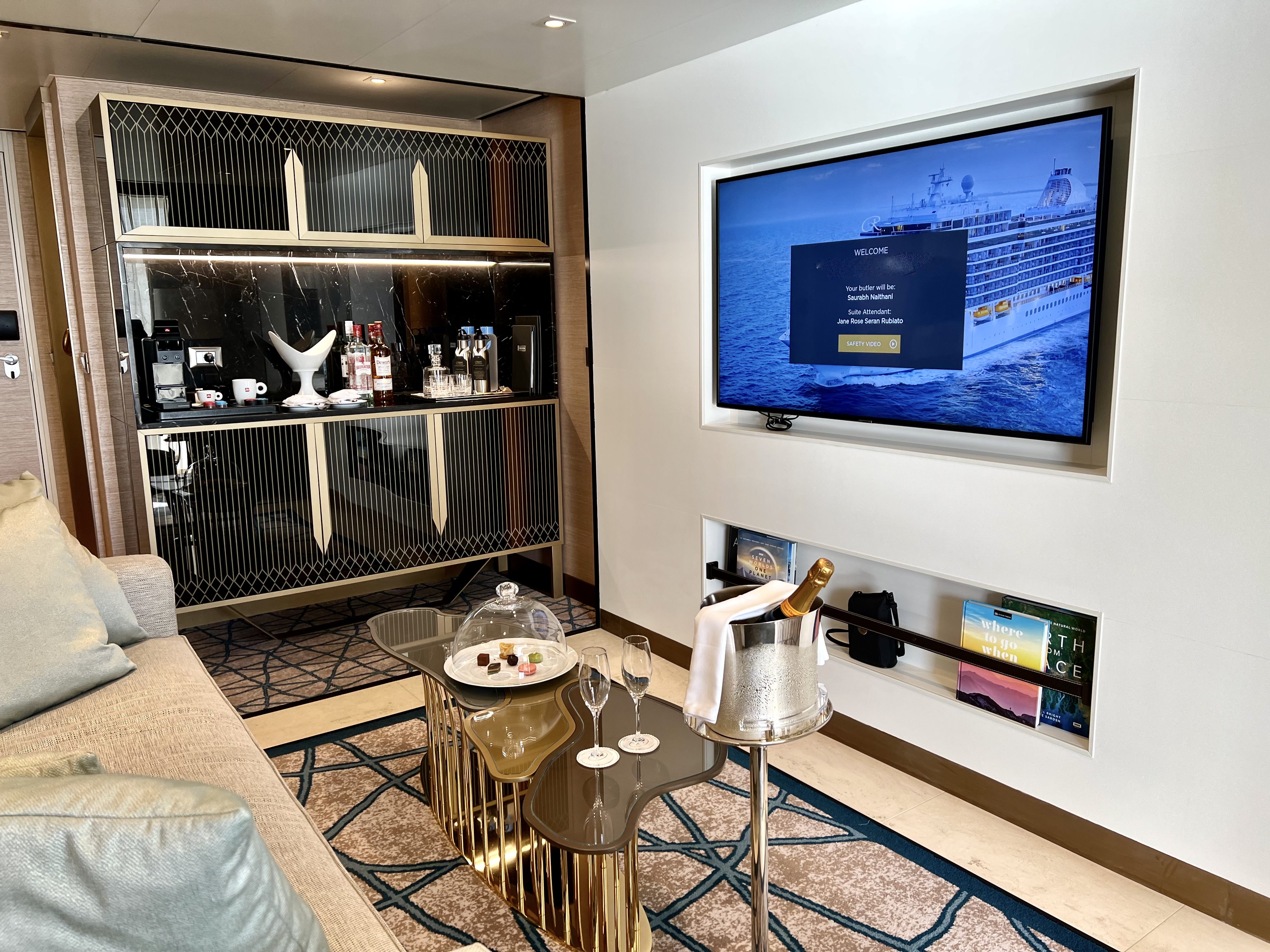splendor suite