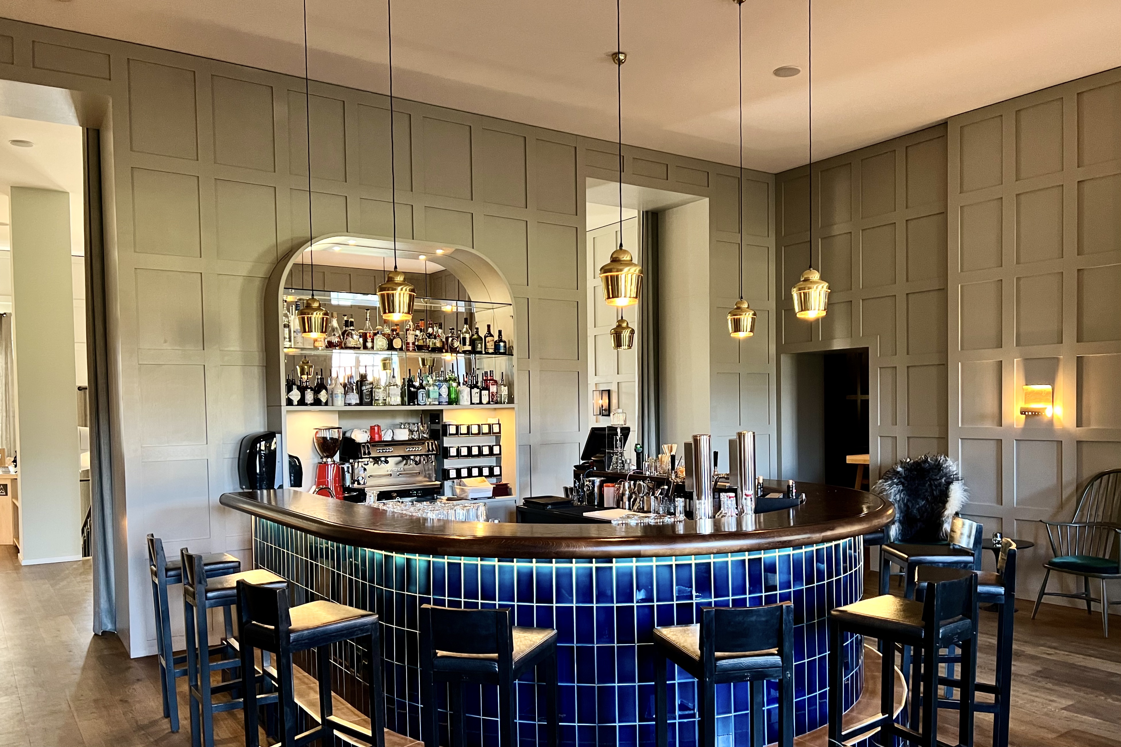 Das Kranzbach Bar