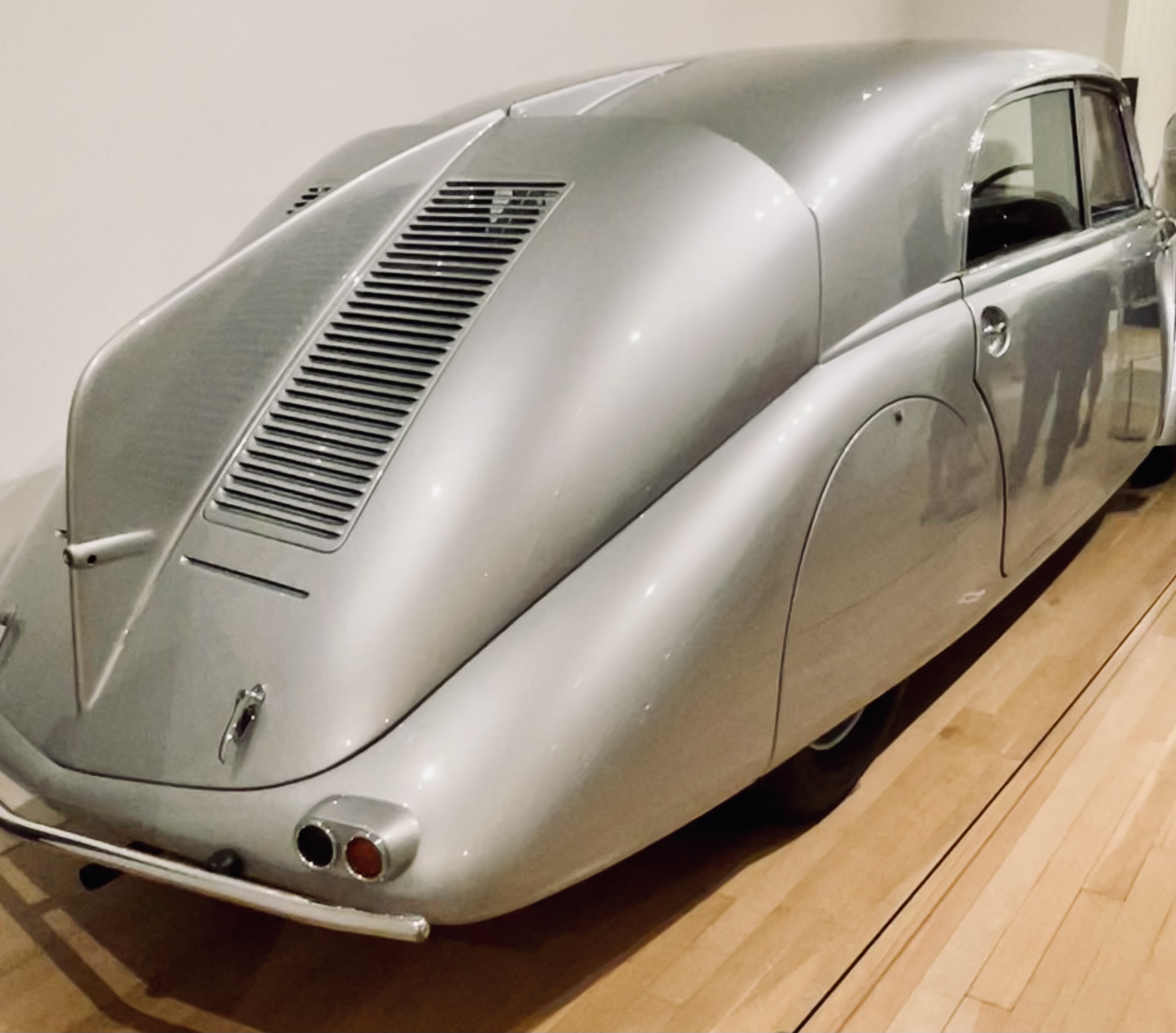 1938 Hispano-Suiza H6B Xenia