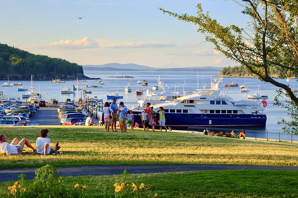 bar harbor 