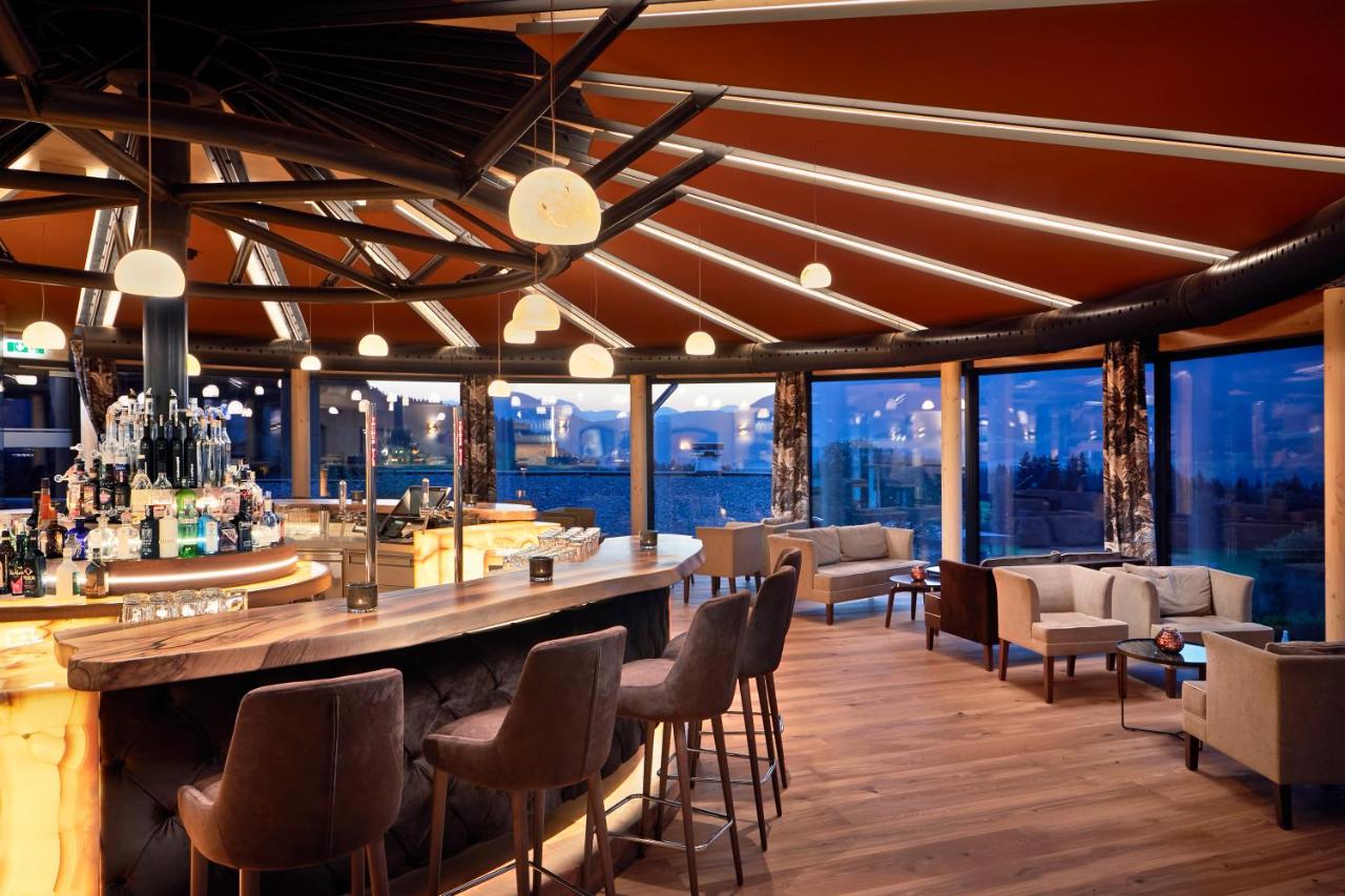 Kaiserhof Skybar 
