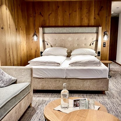 Junior Suite “Arnika”