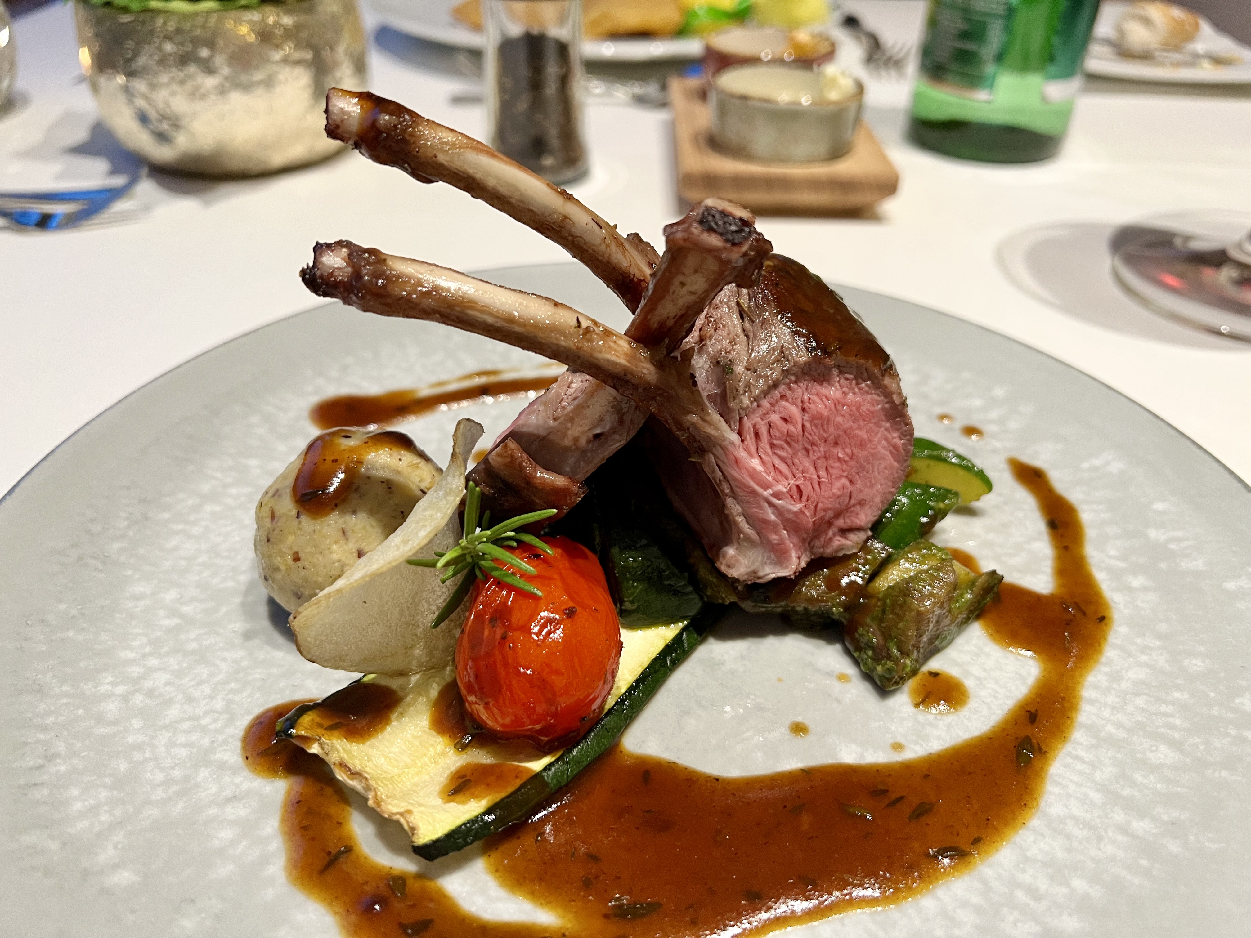 loin of lamb