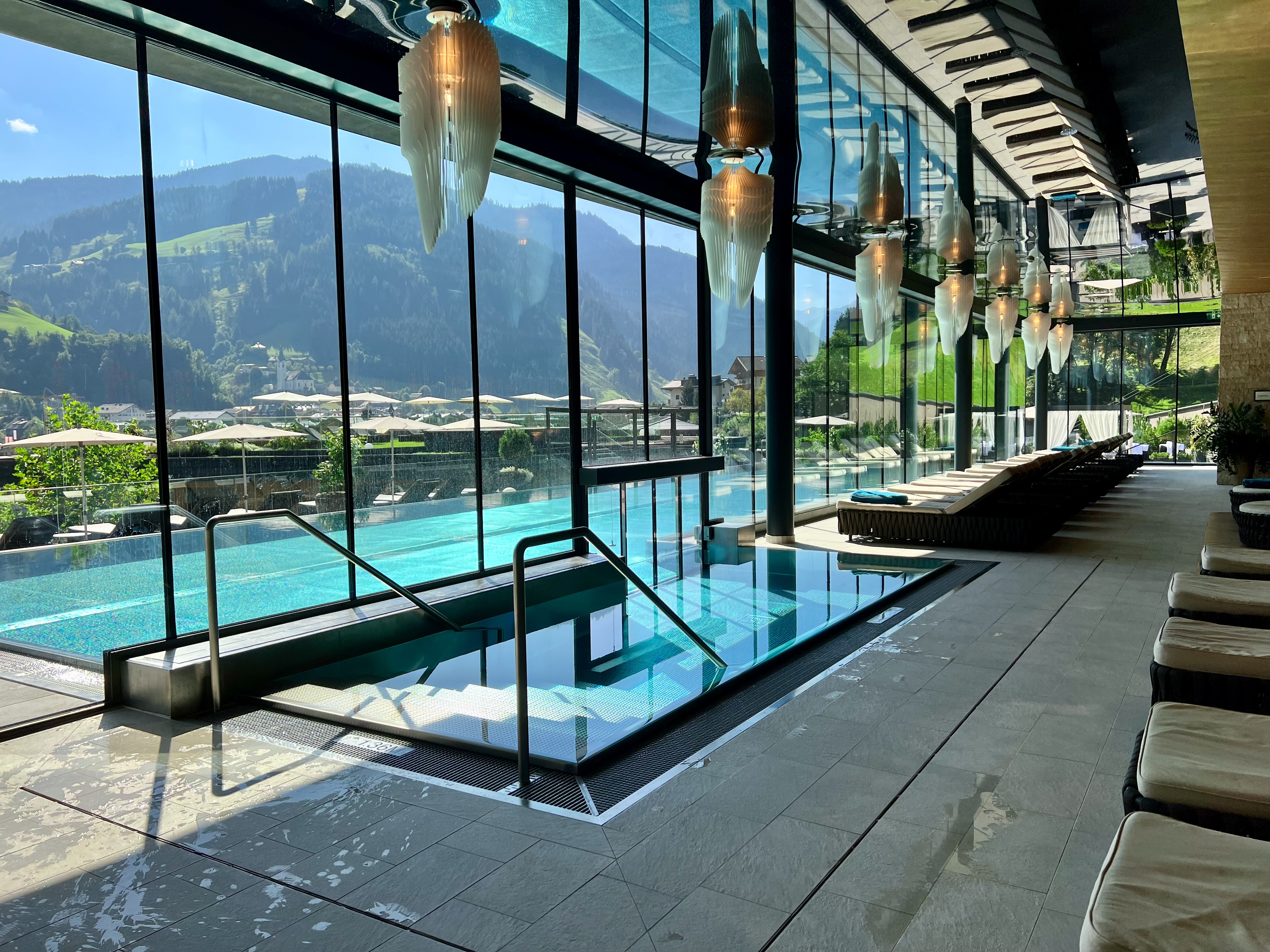 sports pool
