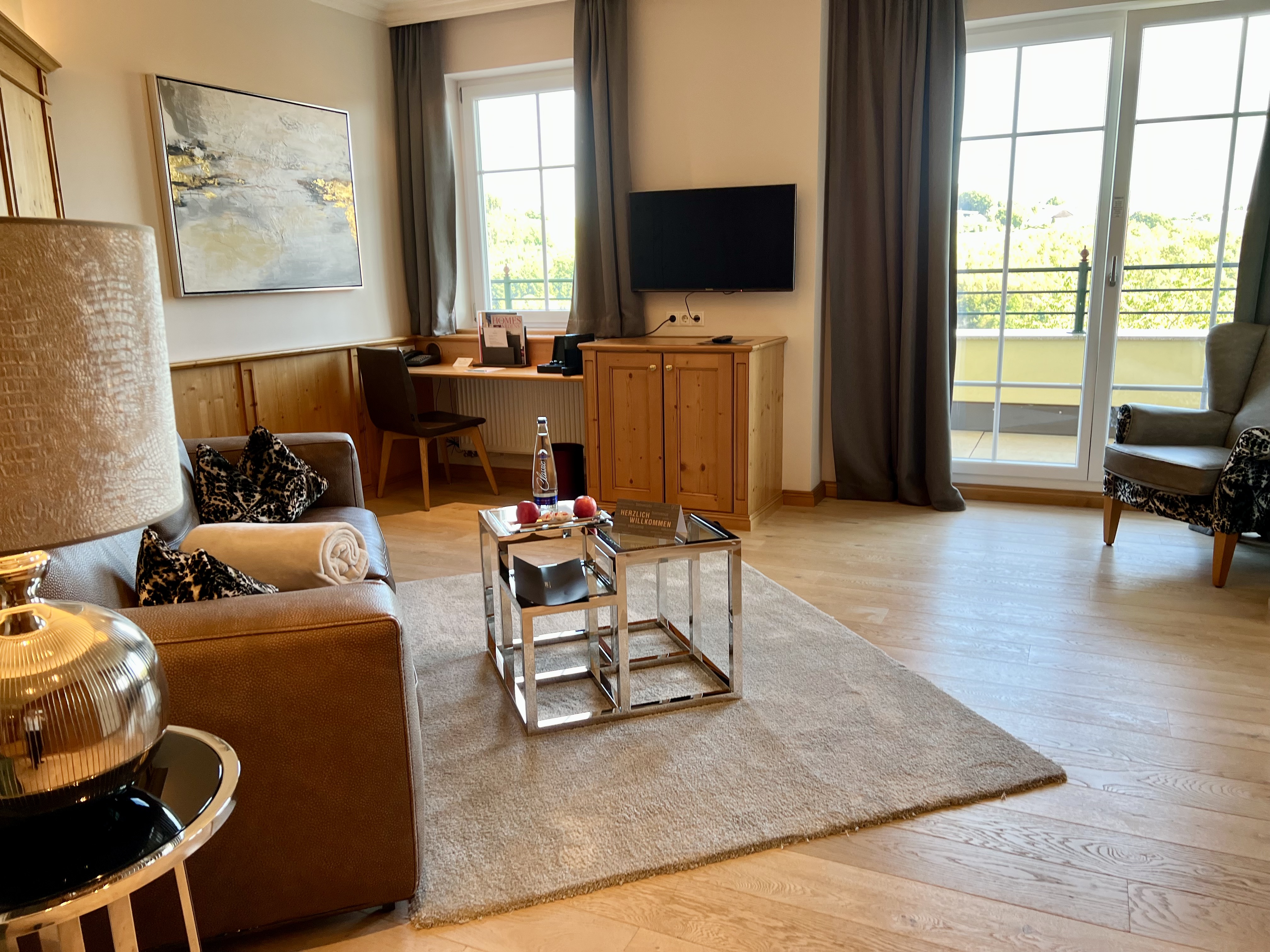 the jagdhot dream suite