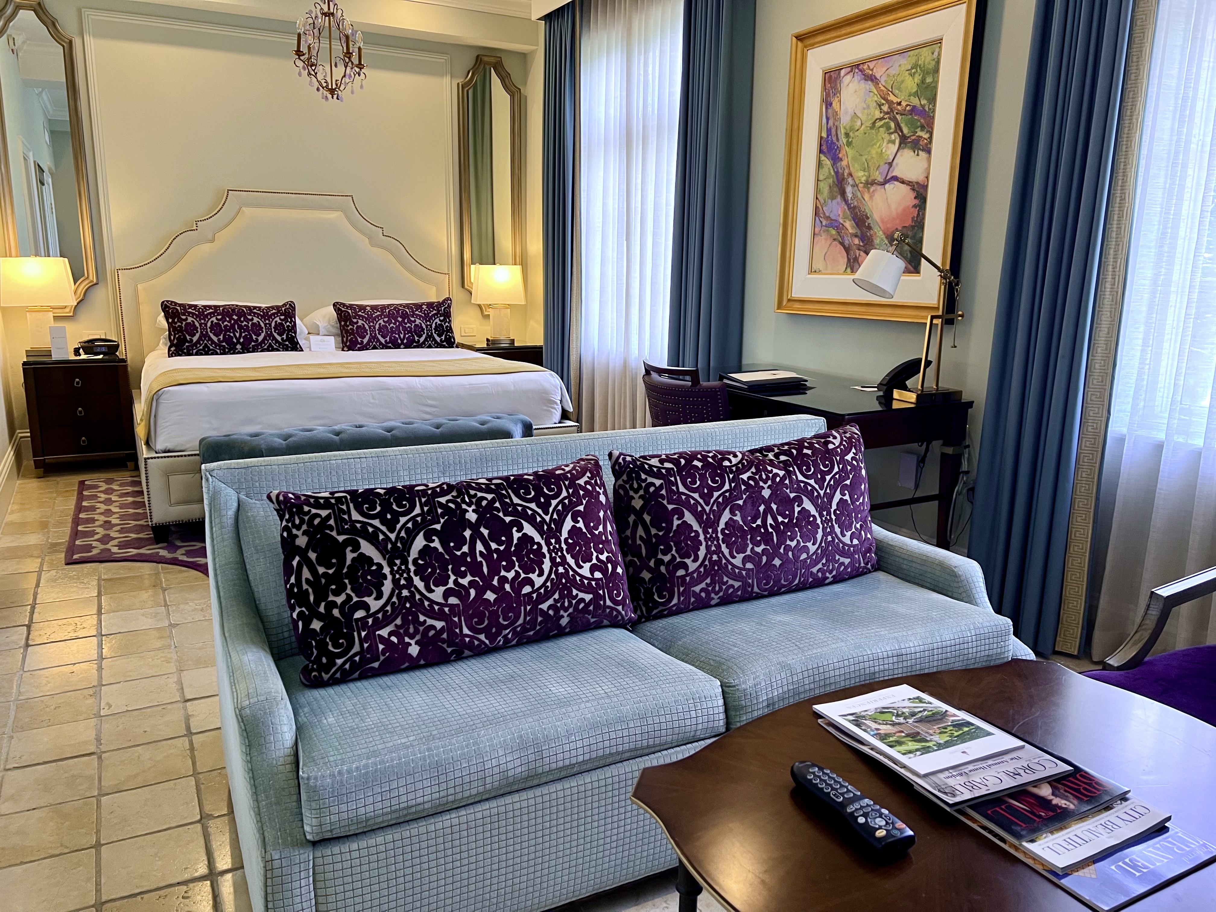 Biltmore Coral Gables Suite