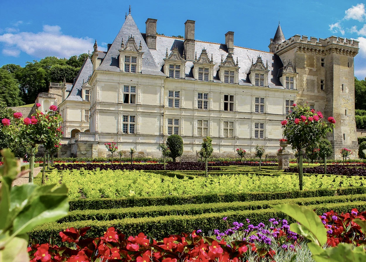 Château Villandry