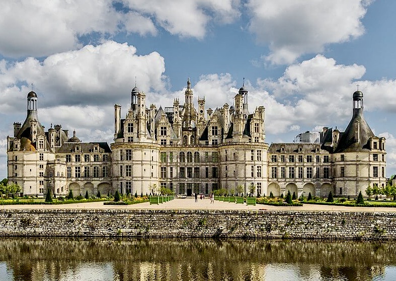 Château de Chambord