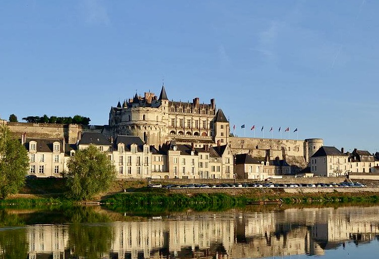 chateau amboise