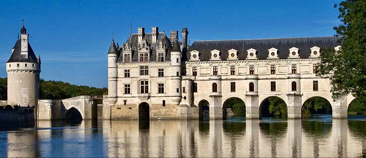 Château de Chenonceau