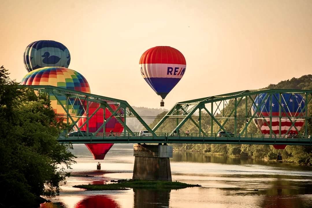 Great Falls Balloon Festival