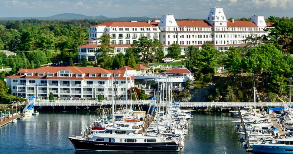 Wentworth By The Sea