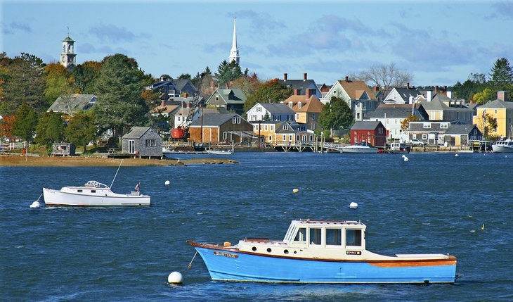 Portsmouth New Hampshire