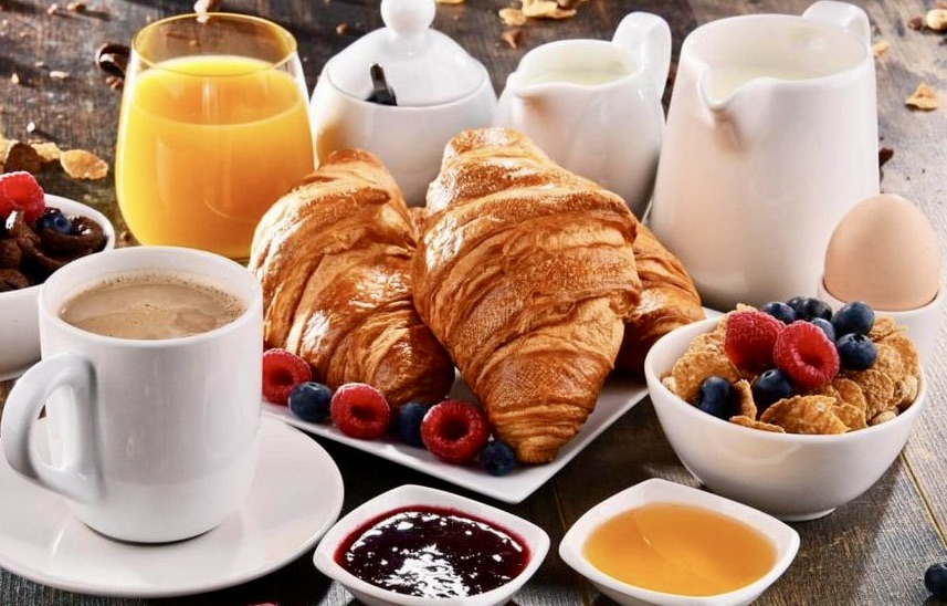 croissants