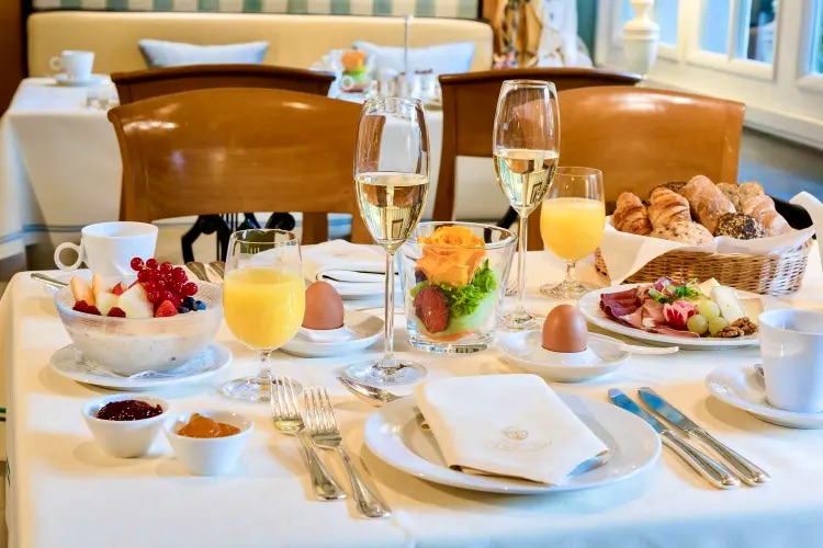 breakfast-at-five-star-hotel-bareiss
