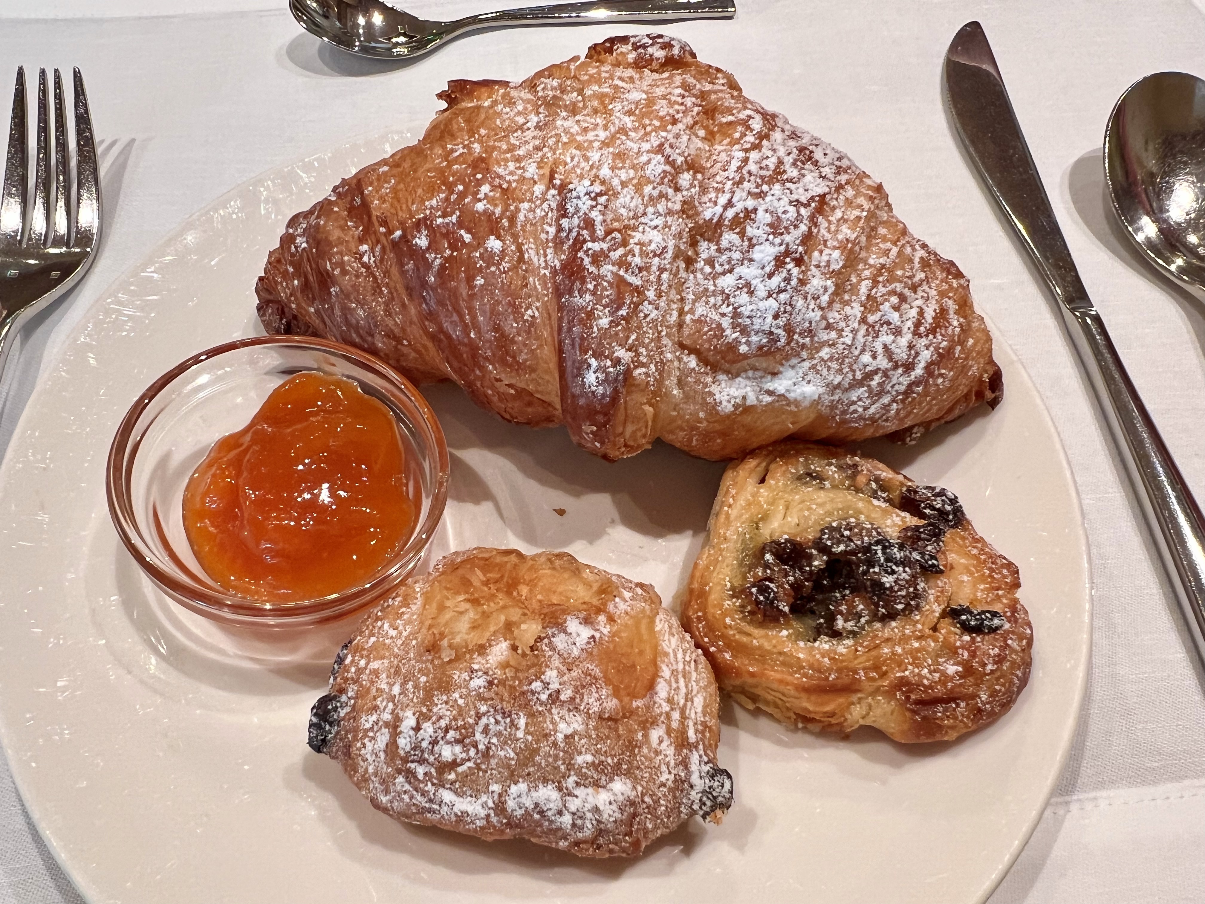 german-pastry