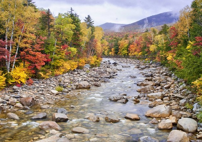 view-off-kancamagus- highway
