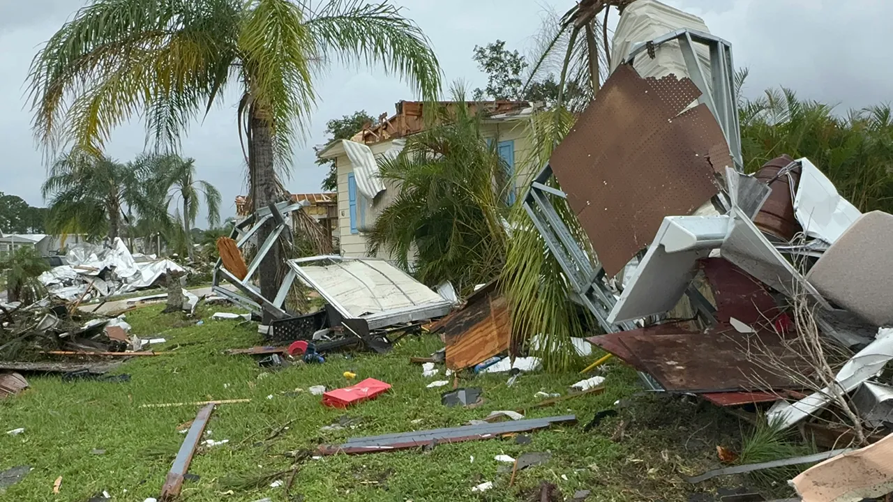tornado-damage