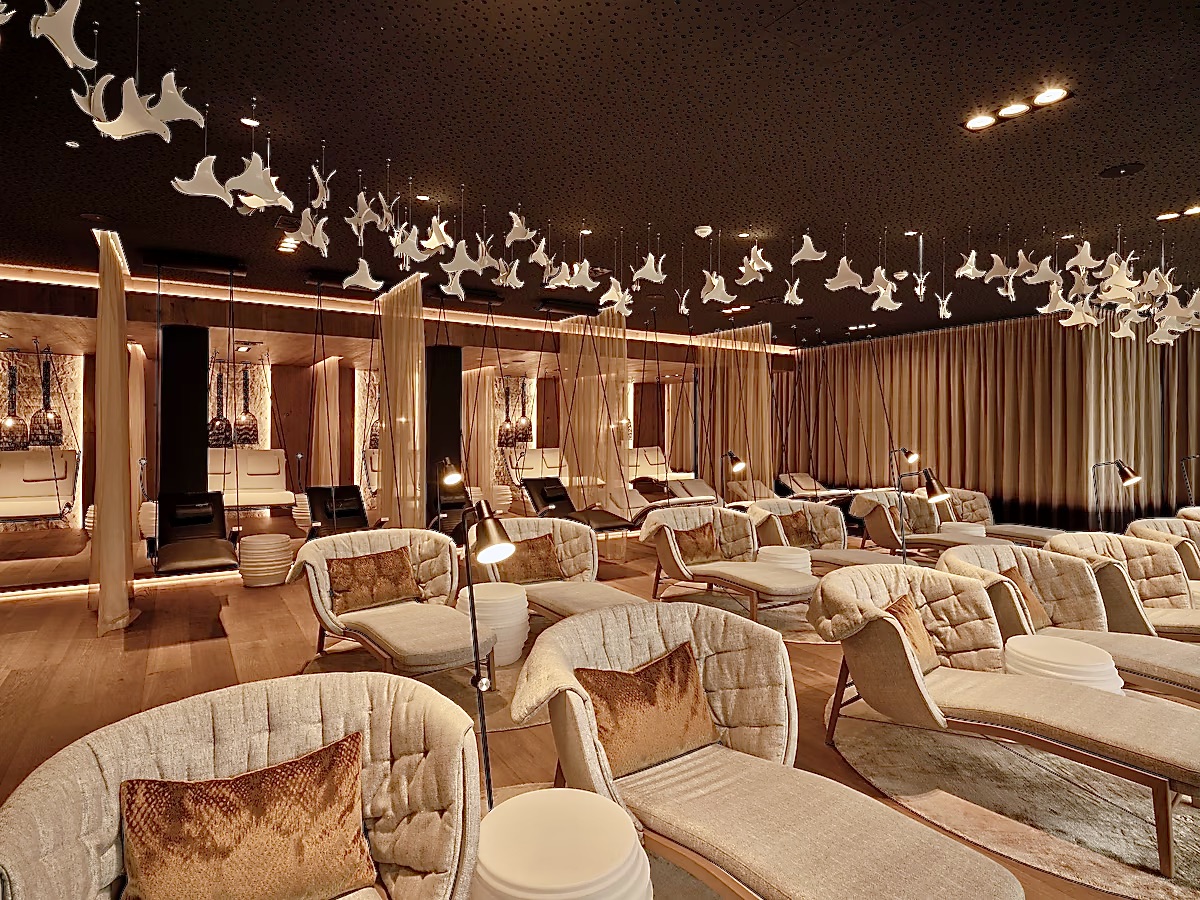 relaxation-room