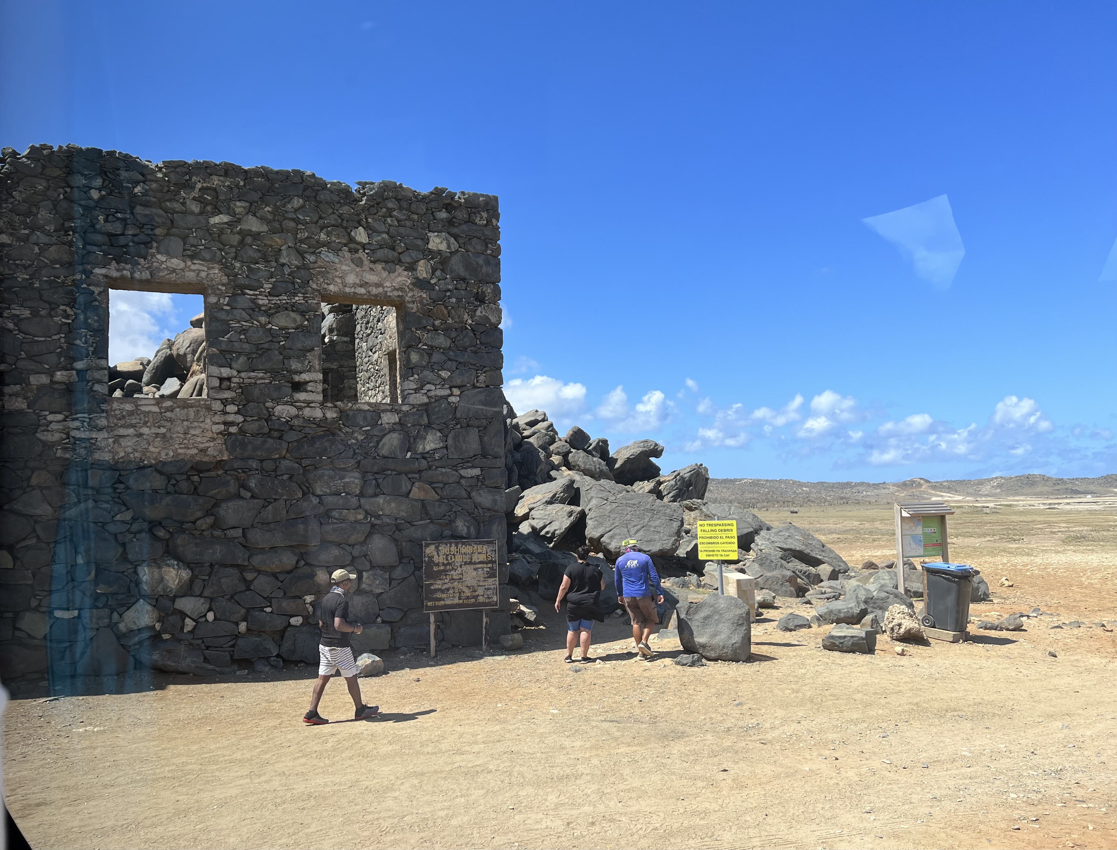 gold-mine-ruins