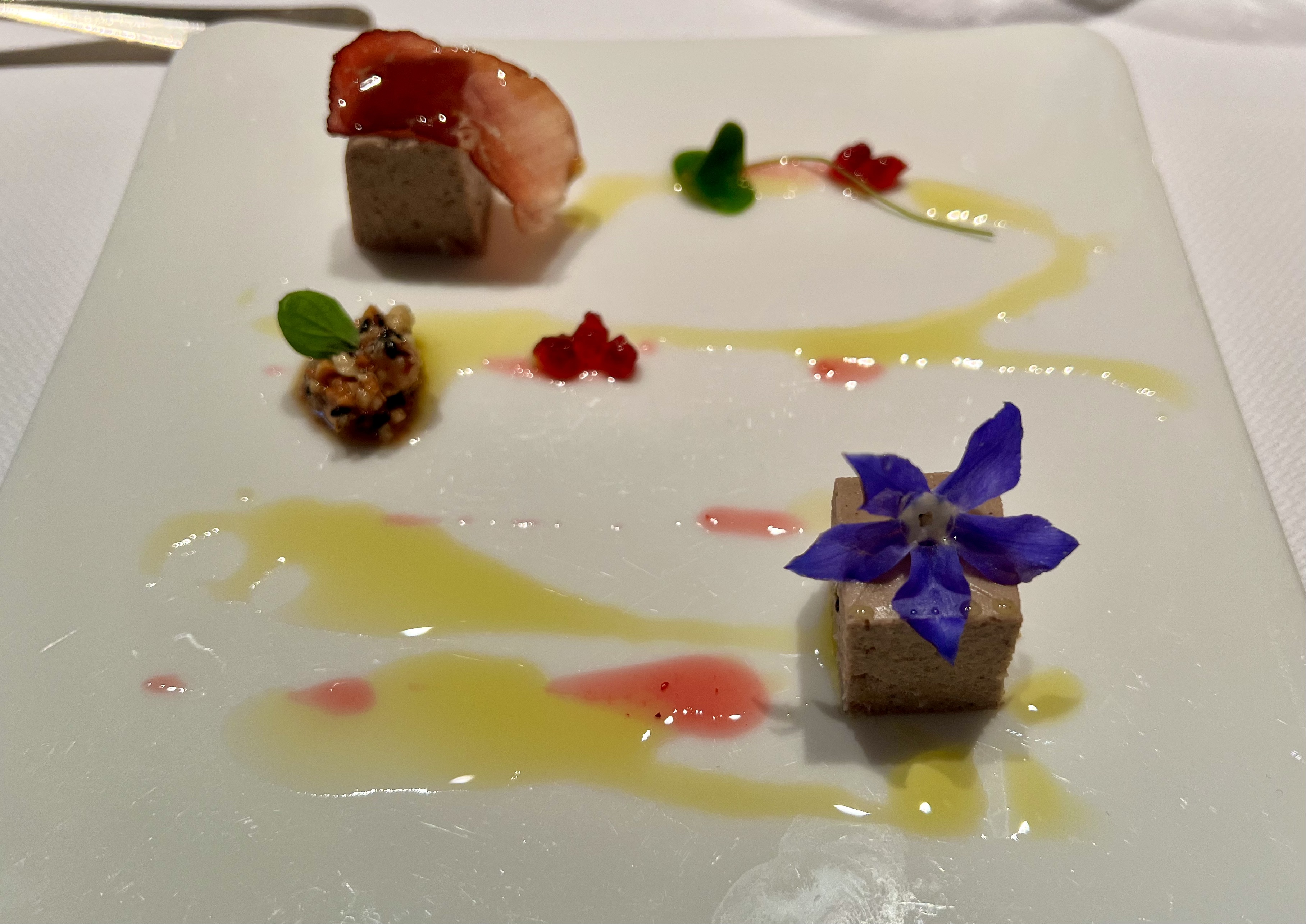 amuze-bouche