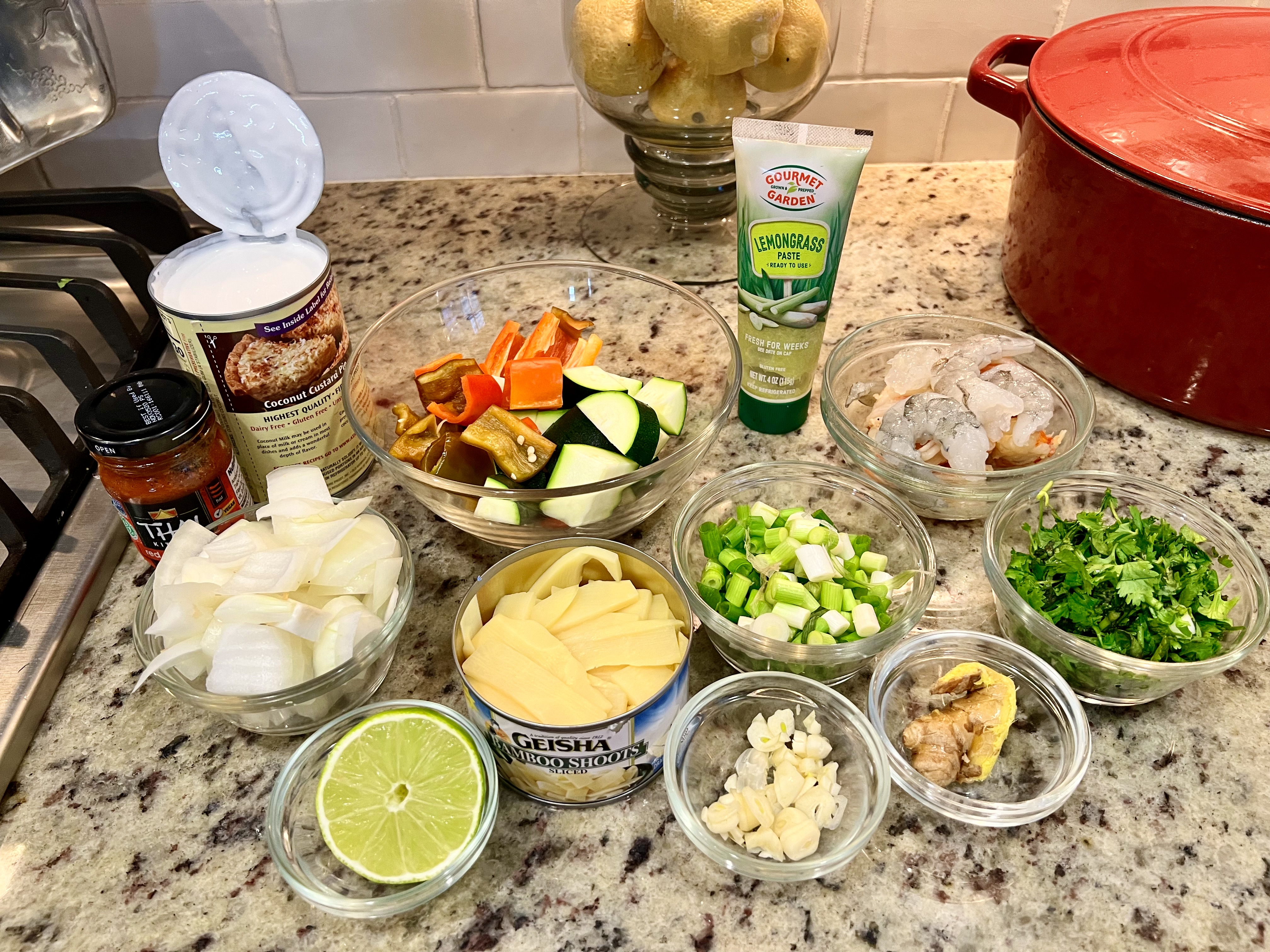 ingredients-for-thai-shrimp-red-curry