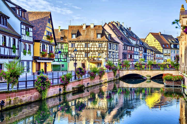 colmar-france