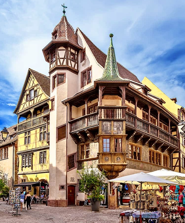 maison-pister-colmar-framce