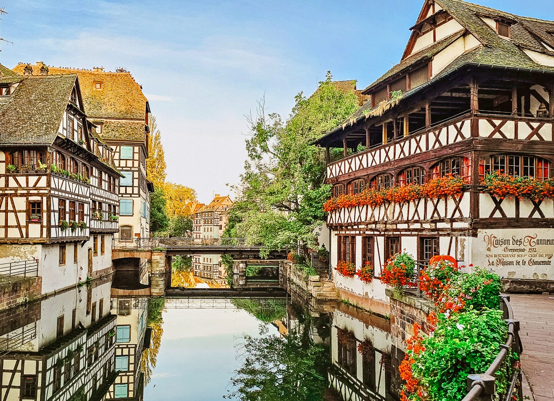 petite-france-strasbourg