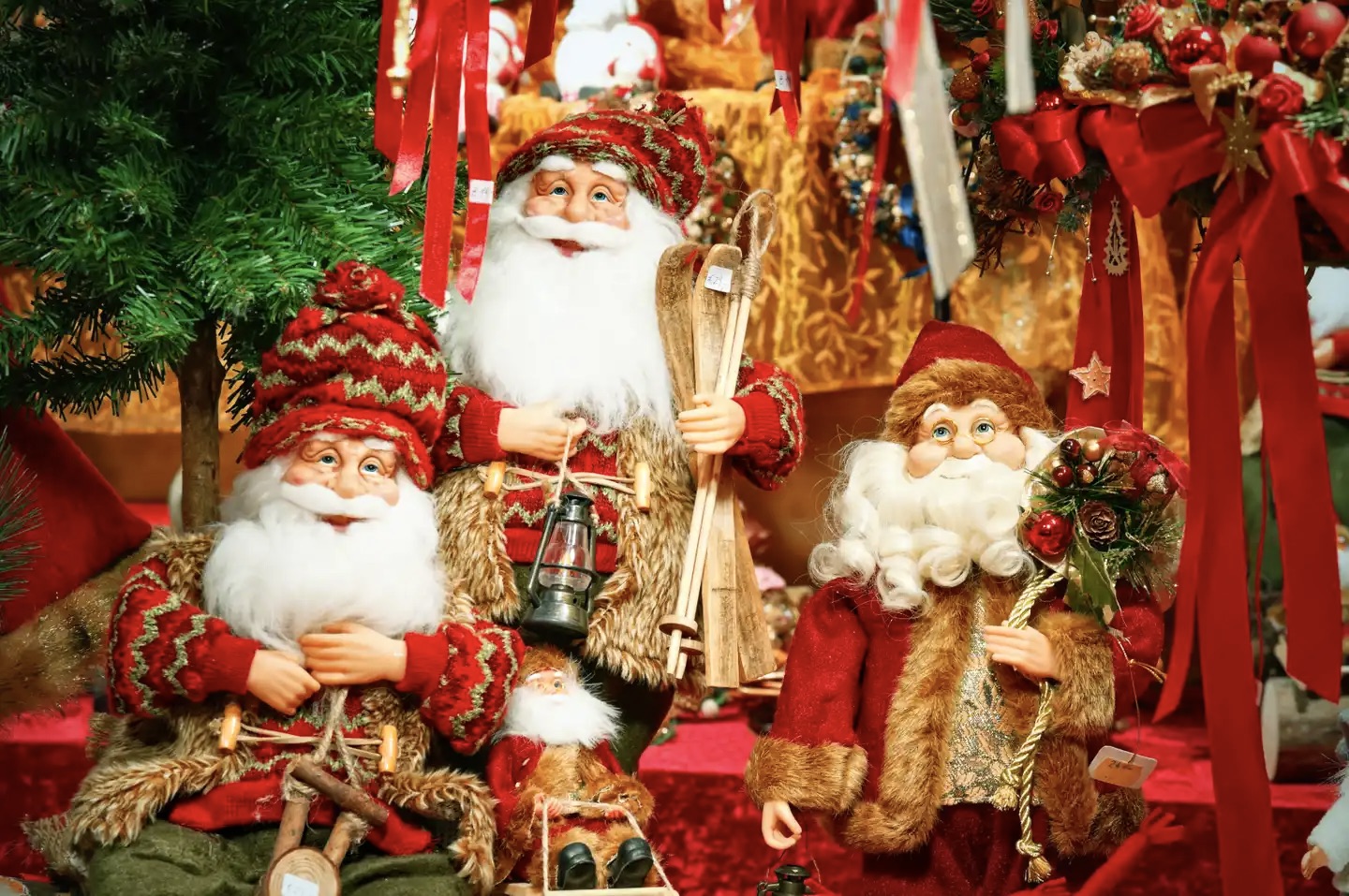 german-christmas-ornaments