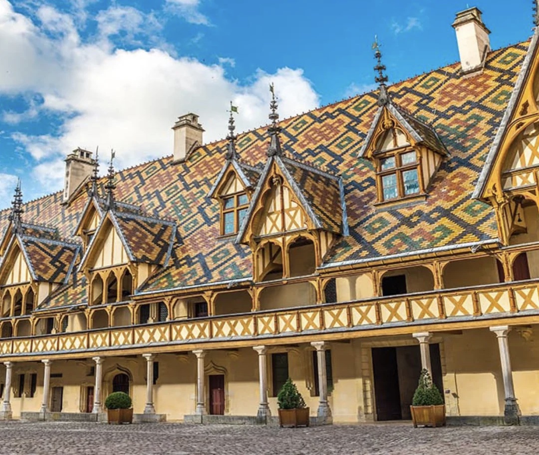 hospices-de-Beaune