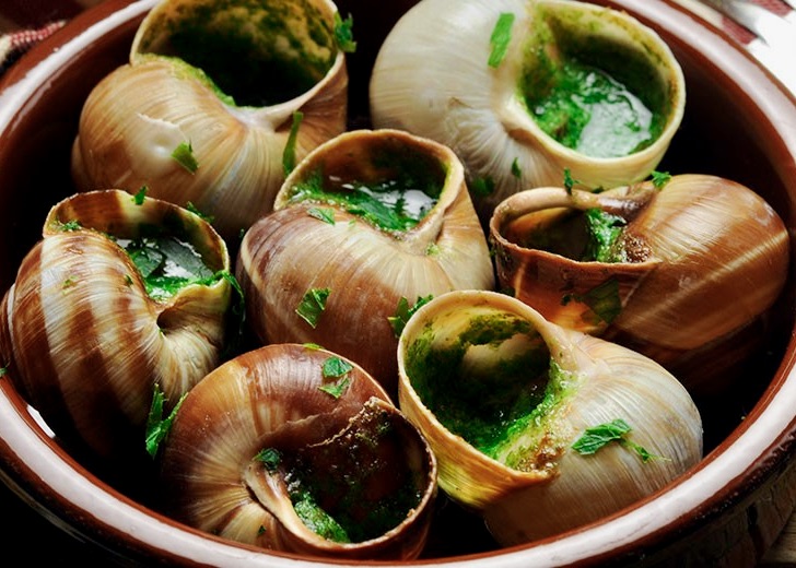 escargot