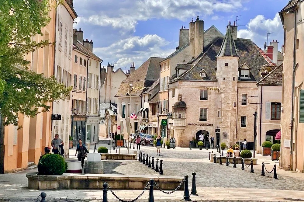 place-leclerc